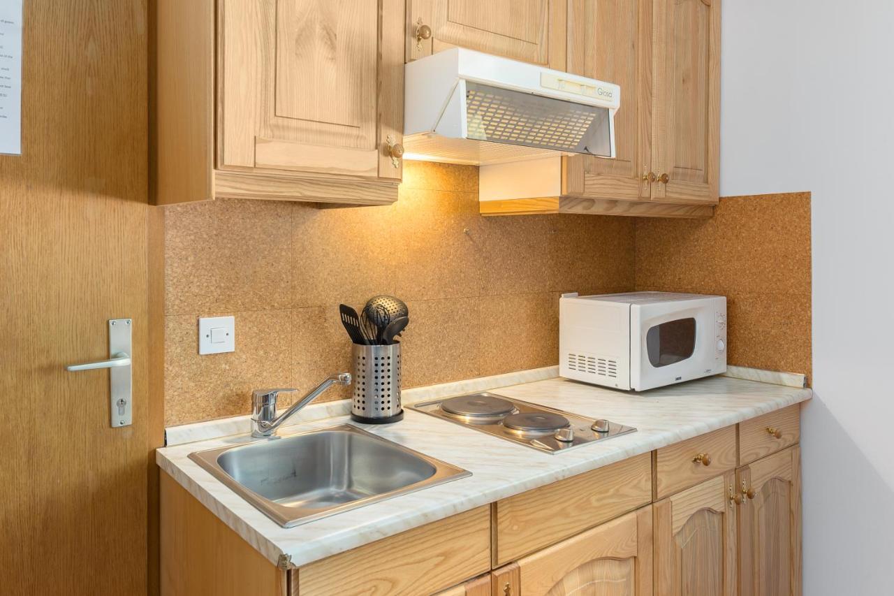 Apartments Ukanc Bohinj Extérieur photo