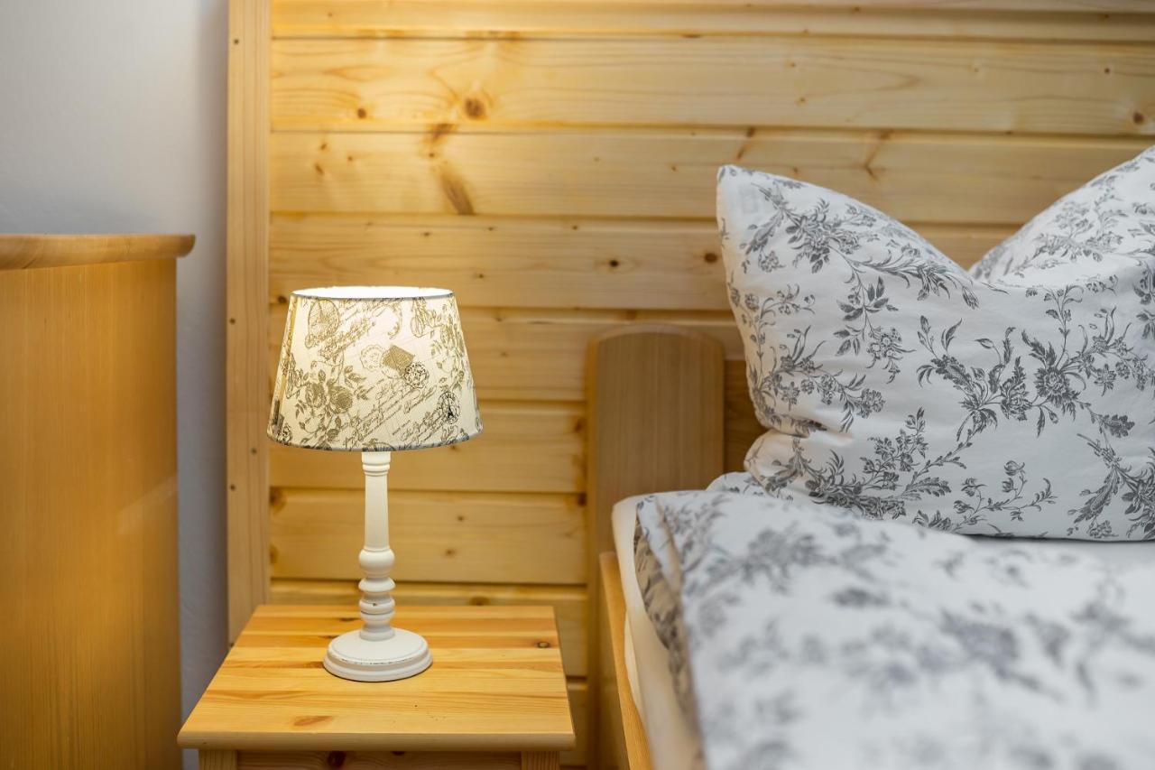 Apartments Ukanc Bohinj Extérieur photo