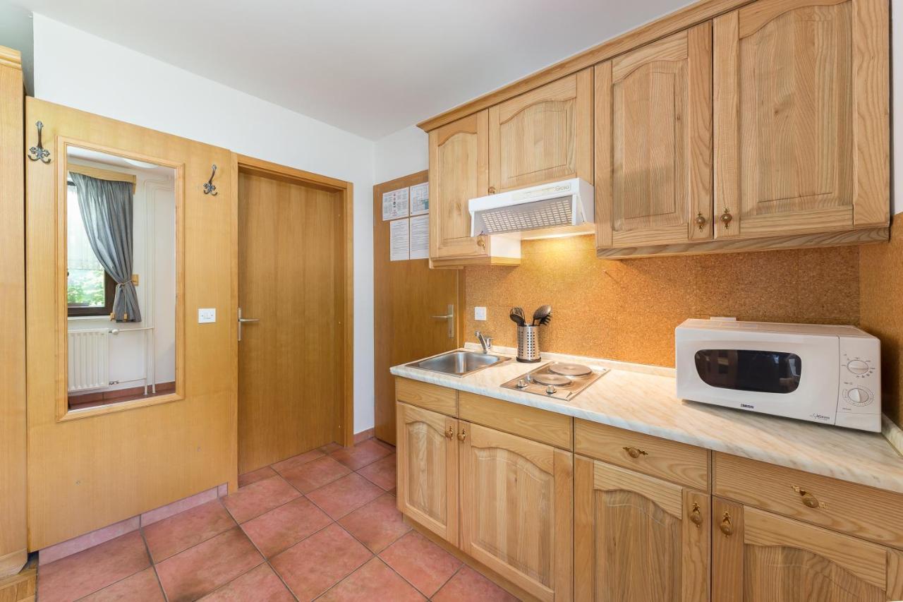 Apartments Ukanc Bohinj Extérieur photo