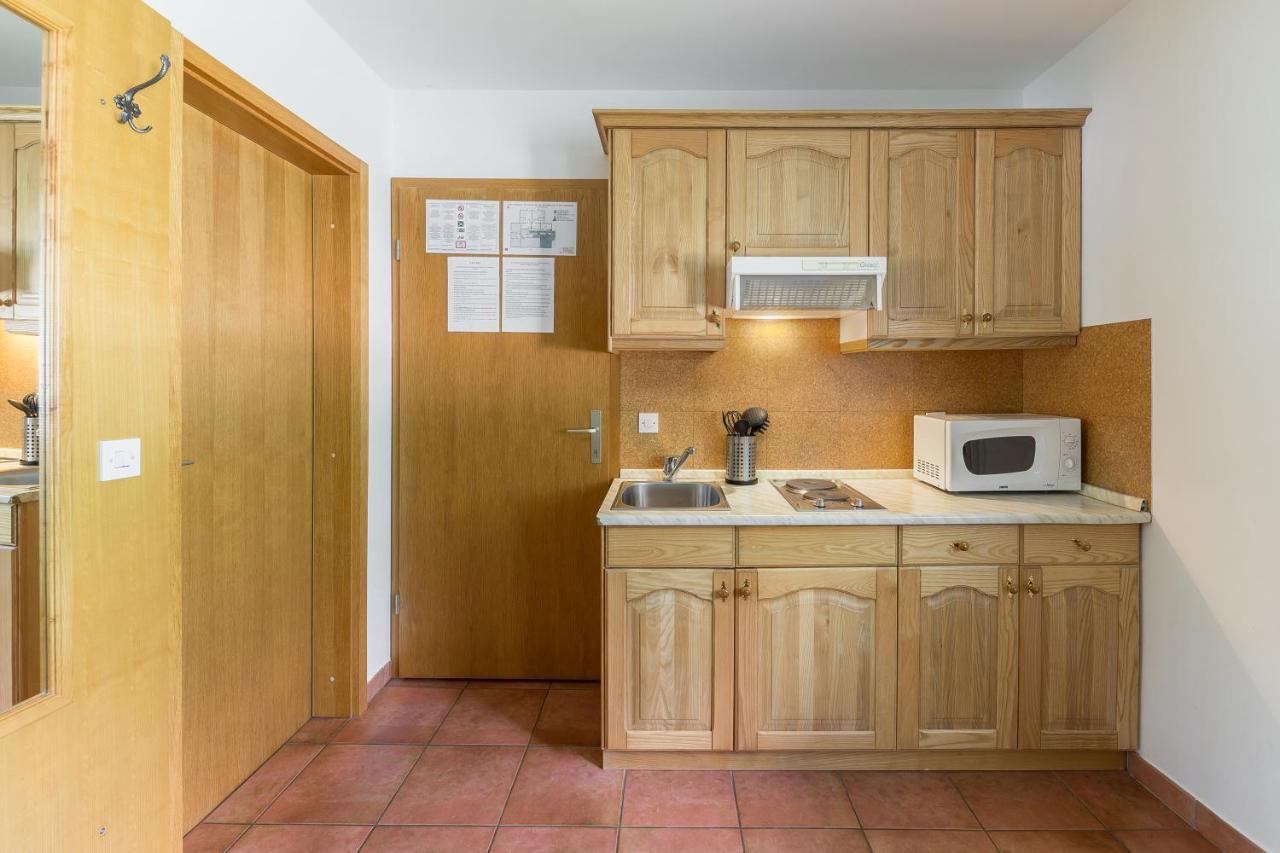 Apartments Ukanc Bohinj Extérieur photo