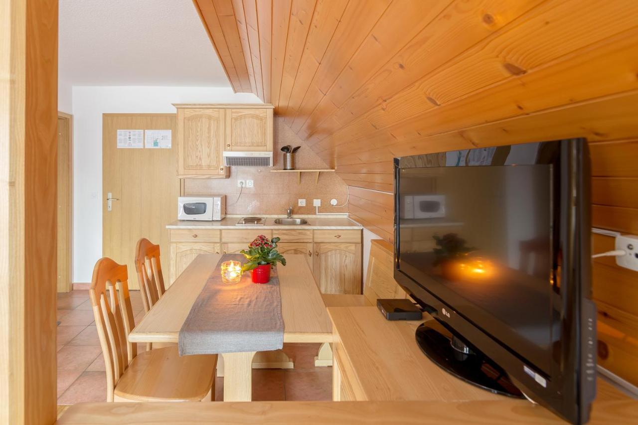 Apartments Ukanc Bohinj Extérieur photo